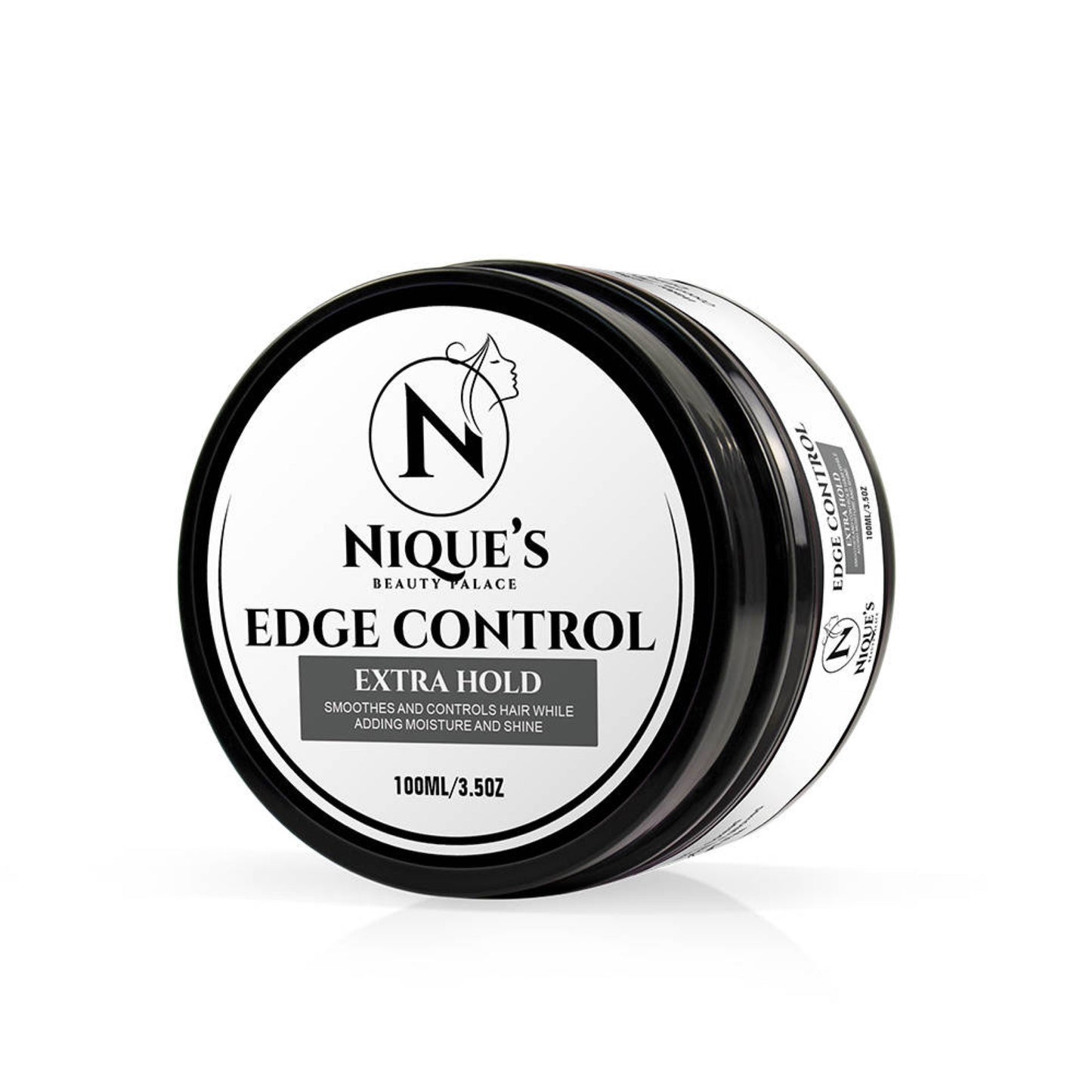 Extra Hold Edge Control