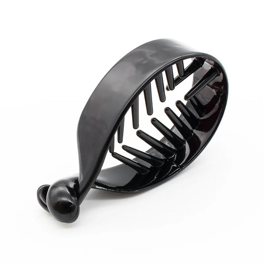 Sleek Snapper Clip (2 Pcs)
