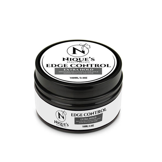 Melt Hold Edge Control